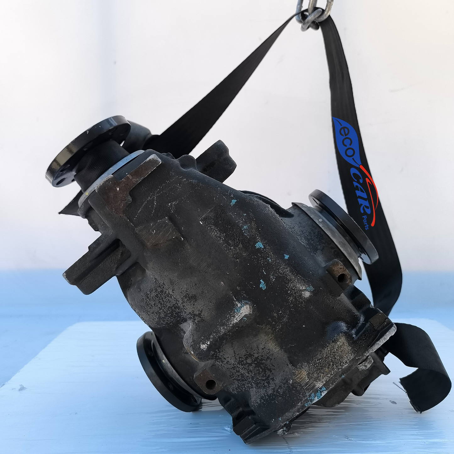 Rear Differential BMW X3 2.0 D 110KW (e83) Cod.7542222 ecoAG6916