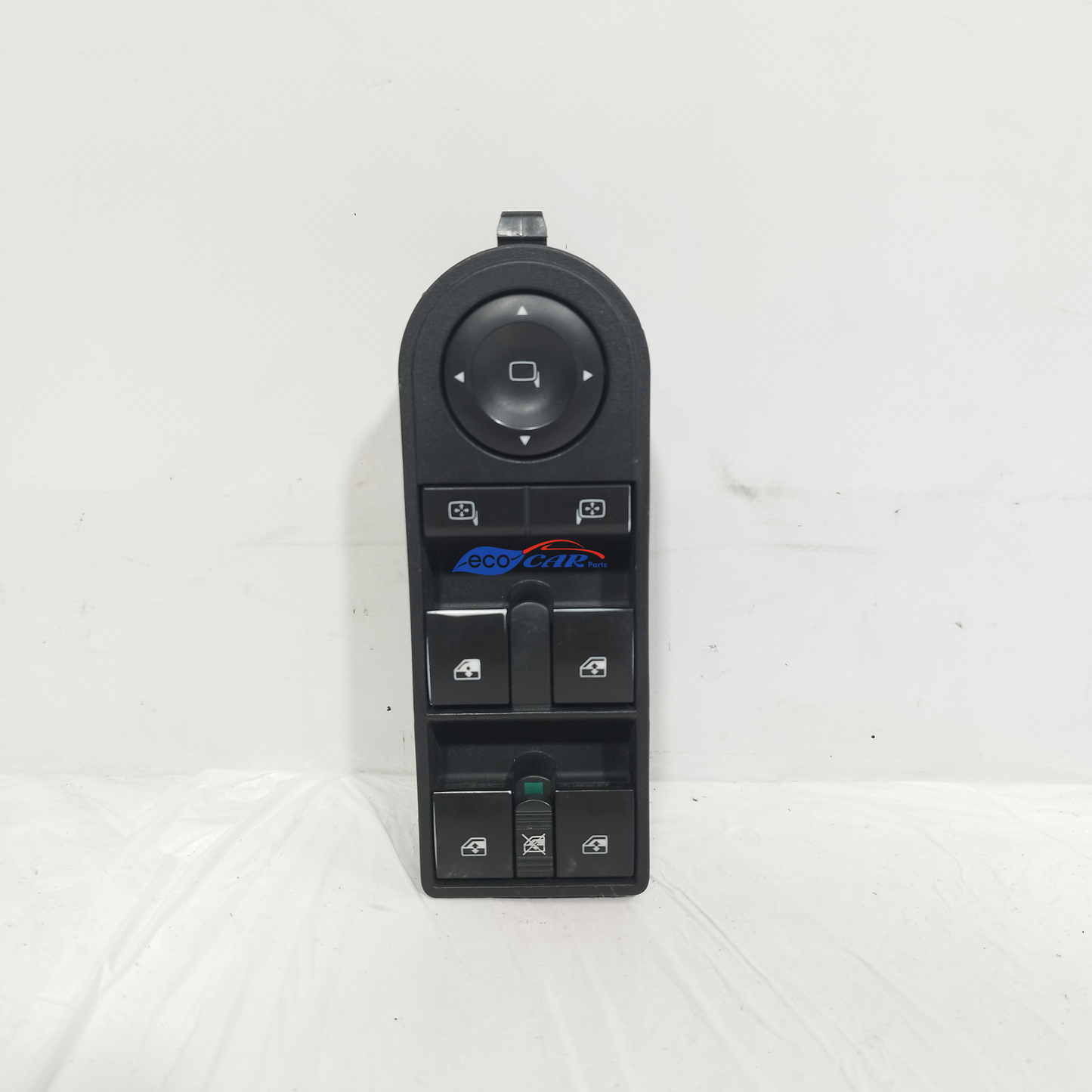 Pulsantiera alzavetri anteriore sx Opel Zafira B 2009 ecoAC13188