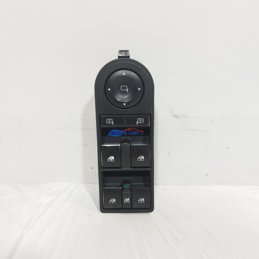 Fensterheberknopf vorne links Opel Zafira B 2009 ecoAC13188
