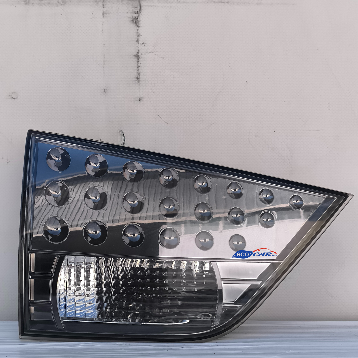 Fanale interno posteriore sx Mitsubishi Outlander anno 2008 ecoAG7542