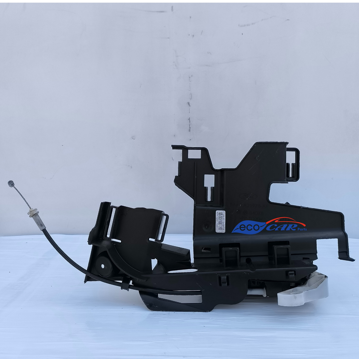 Serratura anteriore destra Ford Fiesta anno 2012 4 pin Cod. am5a-u21812-be ecoAG7132