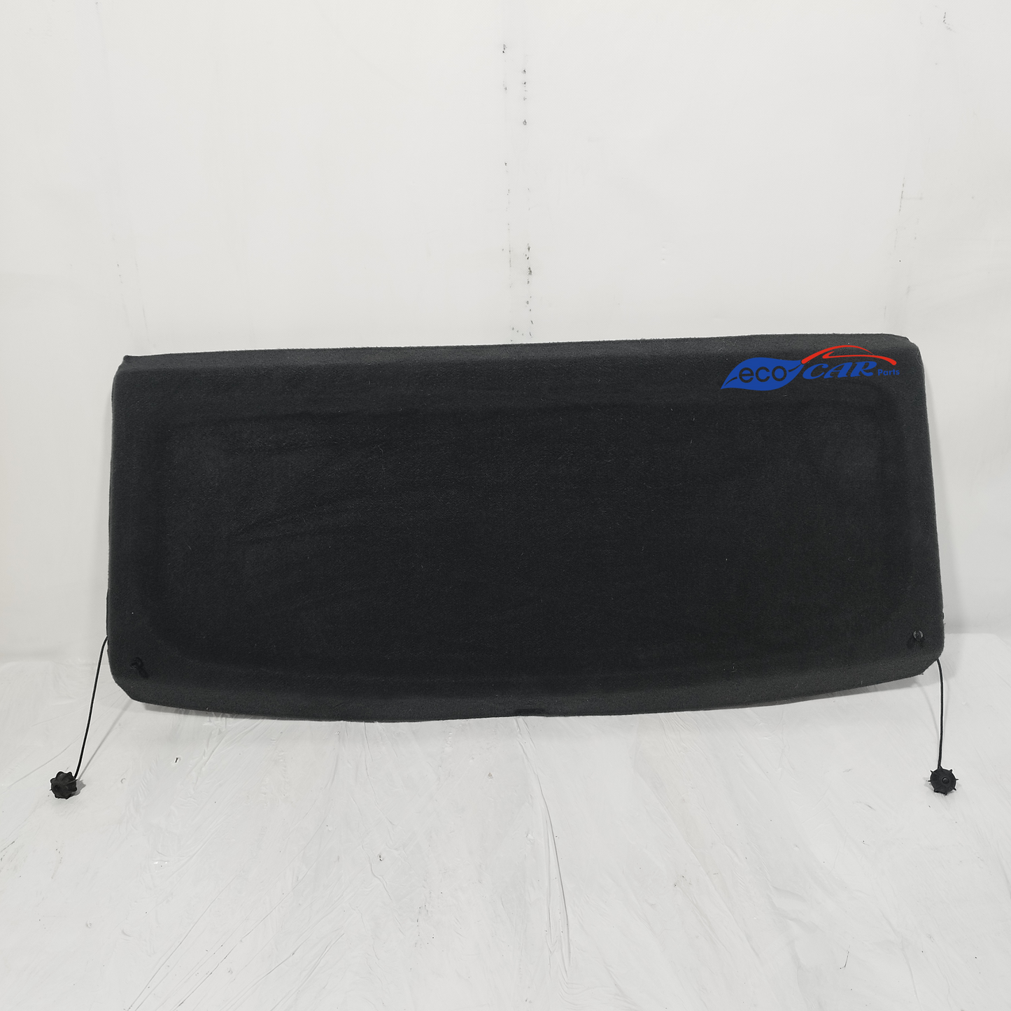 Volkswagen Polo 2016 Hutablage-Code: 6R6867789B ecoAC12291