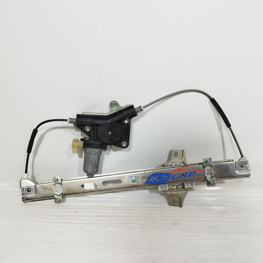 Cremagliera anteriore sx Hyundai i10 2009 Cod: 82401-0X010 ecoAC12623