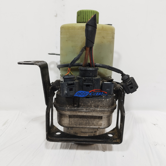 Servolenkpumpe Volkswagen Polo 1.4 D 2005 Teilenummer: 6q0423156ab ecoAC12748