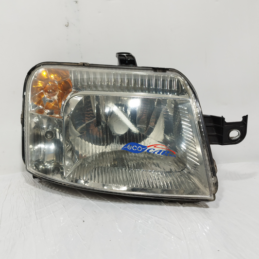 Fanale anteriore dx Fiat Panda 2008 ecoAC12511