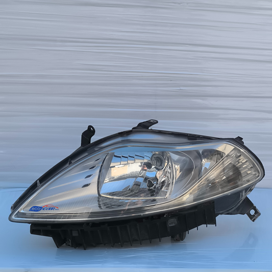 Fanale anteriore sx Lancia Ypsilon anno 2014 ecoAG7684