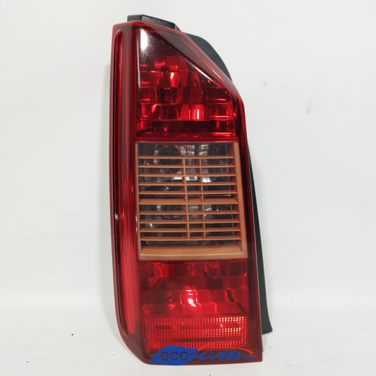 Linke Rückleuchte Fiat Idea 2004 ecoAC11616
