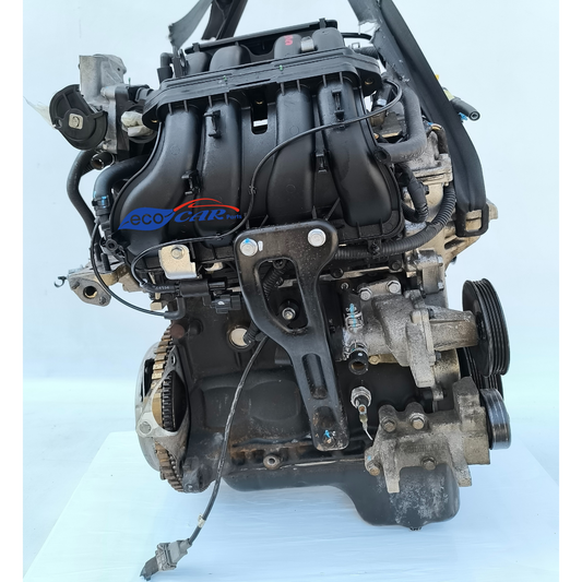 Chevrolet Spark 1.0 B 16V 50KW engine year 2010 Cod.B10D1 ecoAG7143