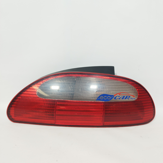 Fanale posteriore dx MG TF 2000 ecoAC11492