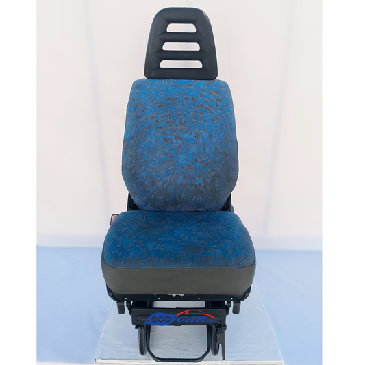 Fahrersitz vorne, Iveco Daily, Baujahr 1999, ecoAG6456