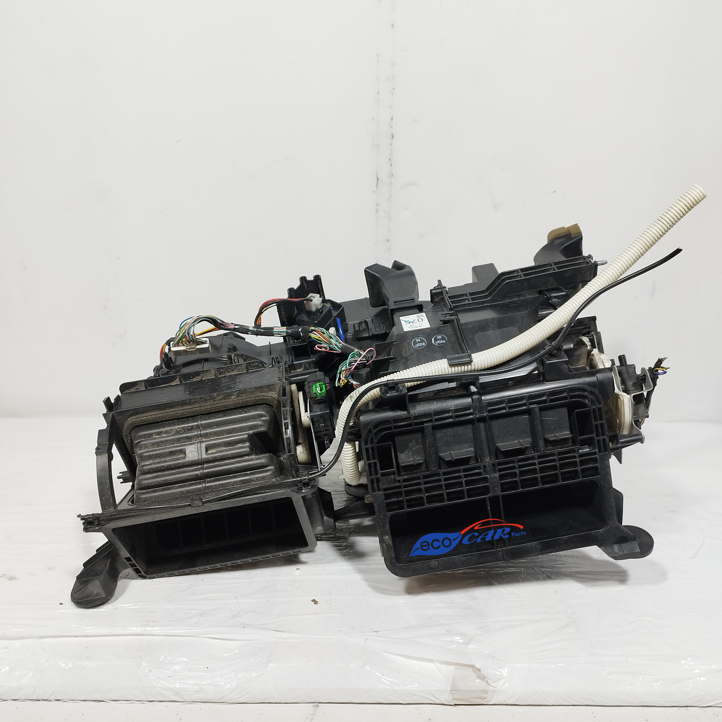 Stufa digitale Mitsubishi Space Star 2016 ecoAC12895