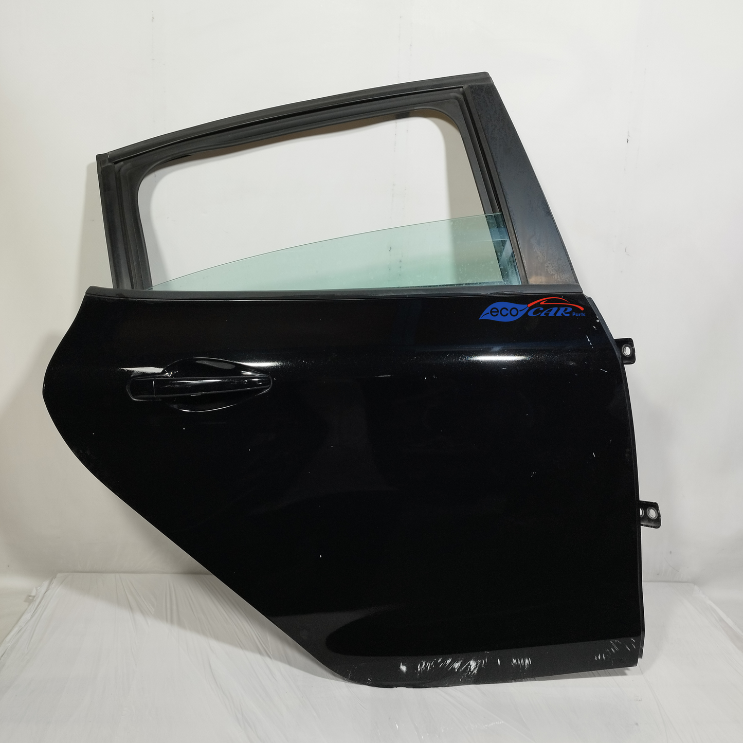 Sportello posteriore dx Nero Peugeot 208 2018 ecoAC13617