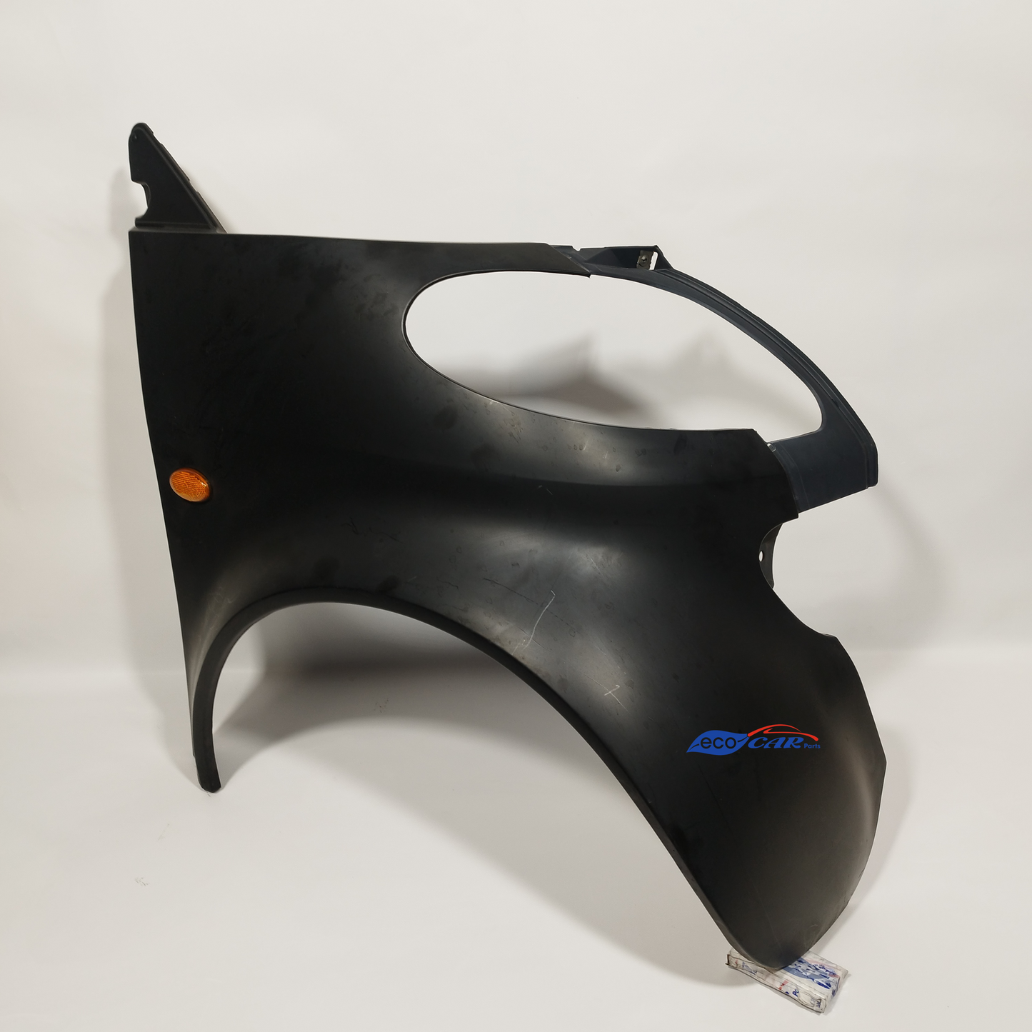 Parafango anteriore dx nero opaco Smart fortwo 450 1998 ecoAC11261