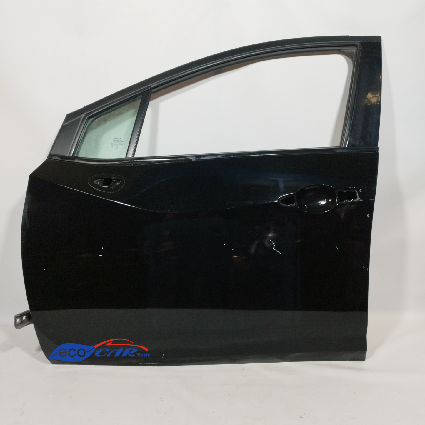 Sportello anteriore sx Nero Nissan Micra K14 2017 ecoAC11554