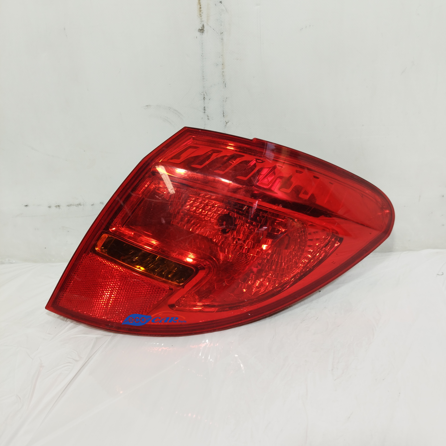 Opel Meriva B 2011 ecoAC13557 rechte Rückleuchte