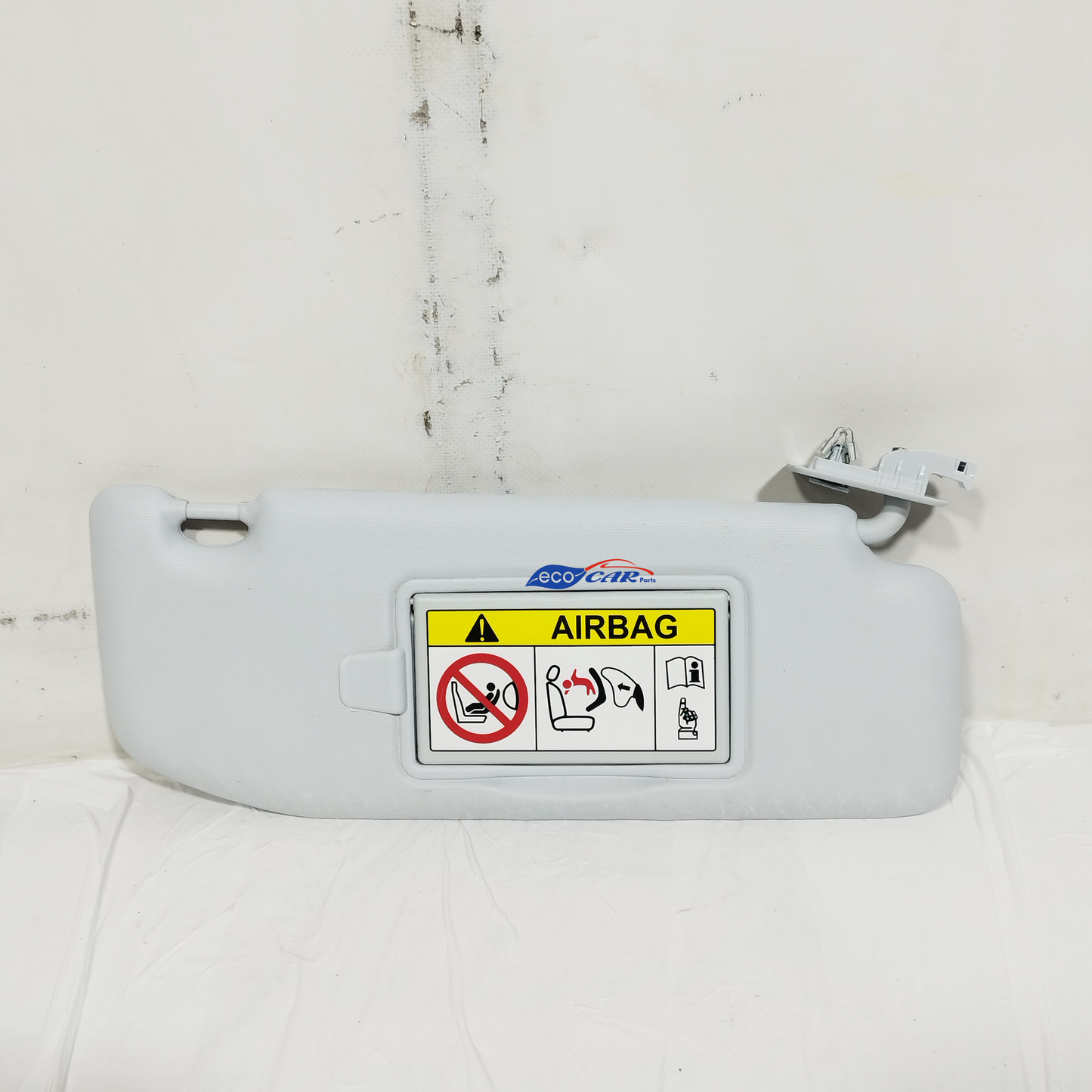 Aletta parasole dx Opel Corsa F 2021 ecoAC14356