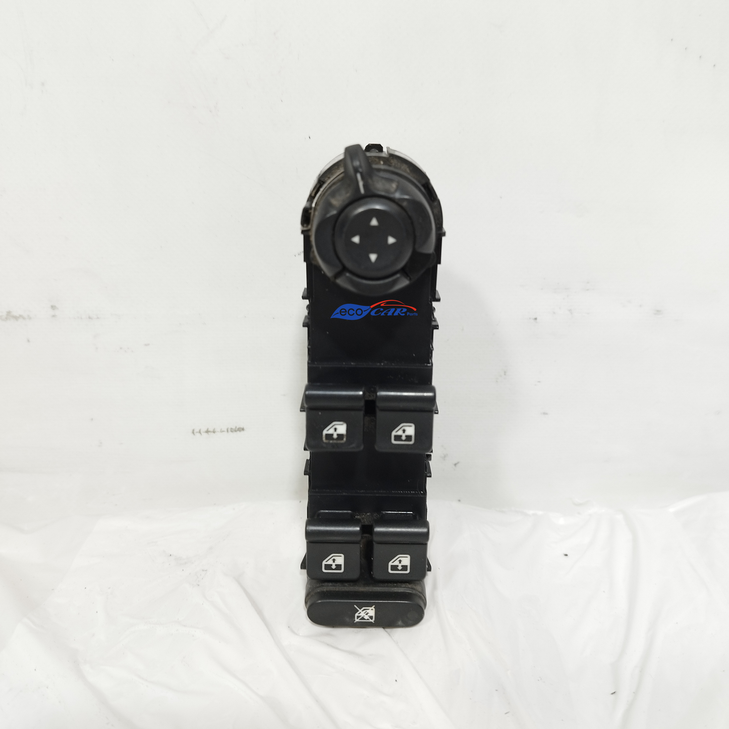 Bedienfeld vorne links Alfa Romeo 159 2007 Code: 156077483 ecoAC14049
