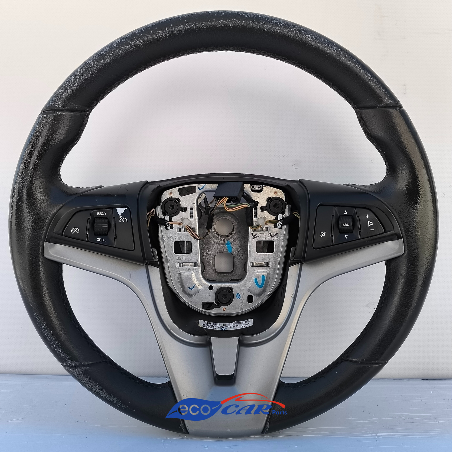 Chevrolet Orlando Steering Wheel Year 2015 Code: 95227506 ecoAG6741