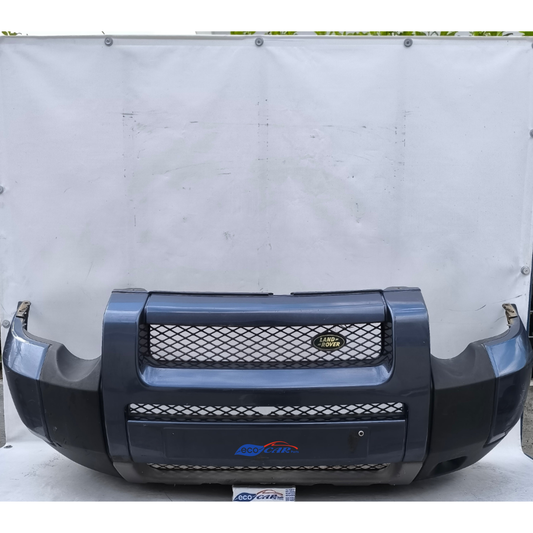 Paraurti anteriore blu Land Rover Freelander anno 2004 ecoAG7509