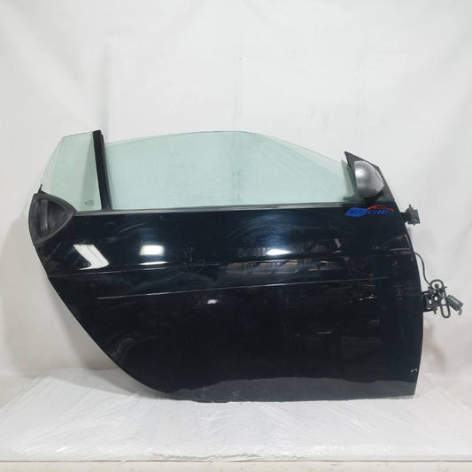 Sportello anteriore dx Nero Smart fortwo 450 Cabrio 2004 ecoAC14488