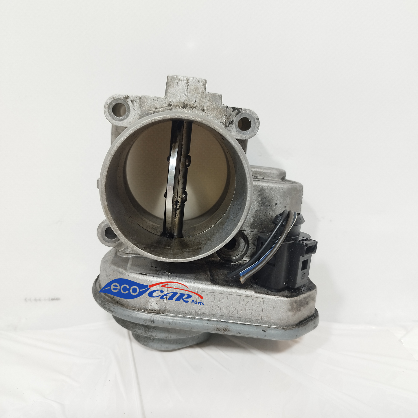 Corpo Farfallato Chrysler Grand Voyager 2.8 crdi 2009 Cod: 39002017G ecoAC12110