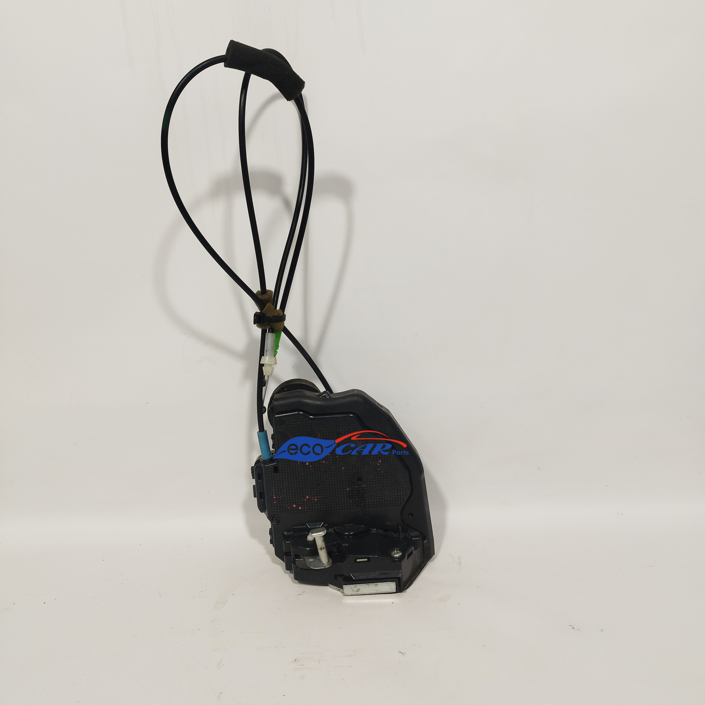 Rear left lock Toyota RAV 4 2015 4 Pin ecoAC11444