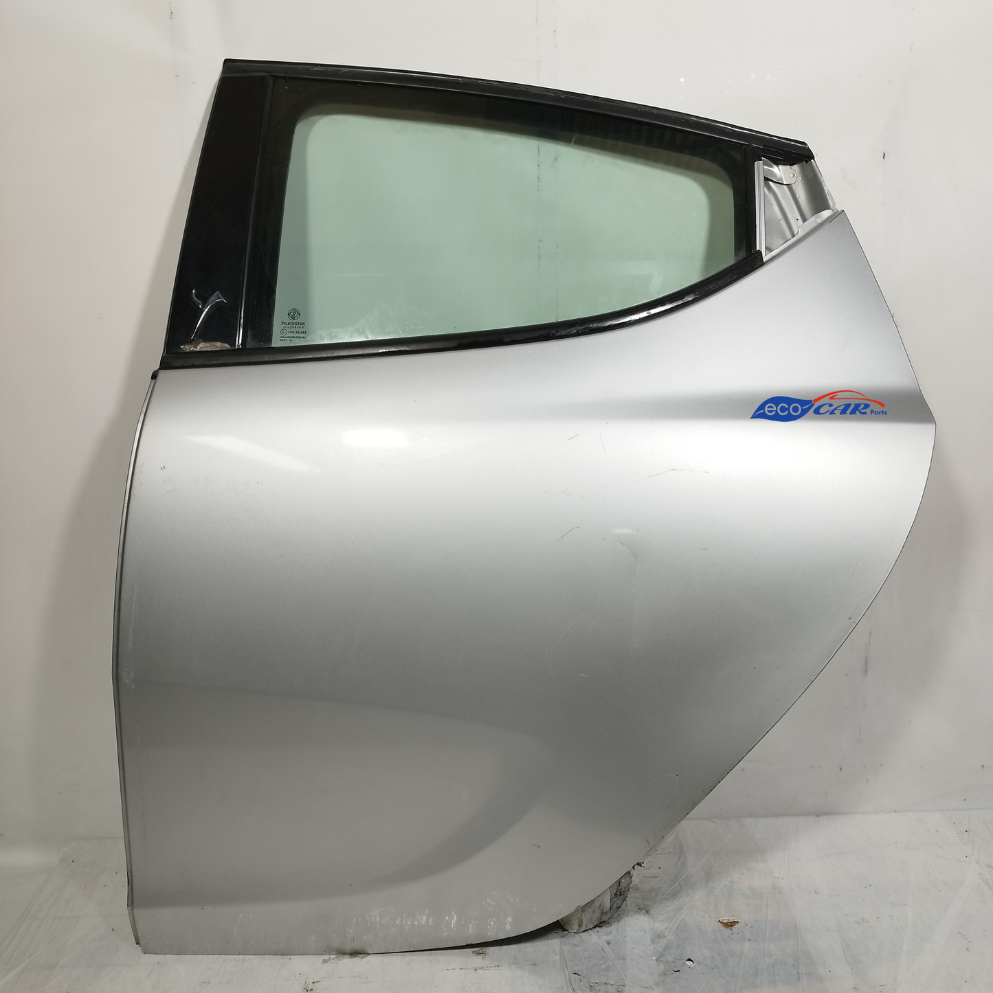 Sportello posteriore grigio sx Lancia Ypsilon 2016 ecoAC13492