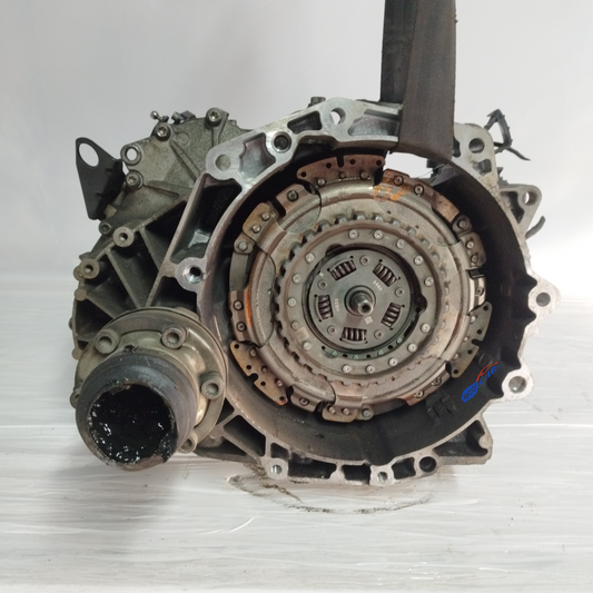 Automatikgetriebe Volkswagen Golf 6 1.4TSI 2010 Code LWW ecoAC11285