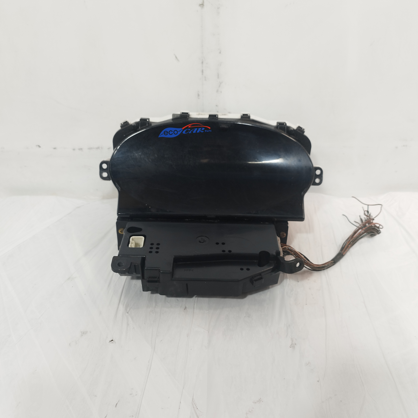 Quadro strumenti Toyota Yaris 1.4 D 2005 codice: 83800-5c630 modello 560 H ecoAC13719