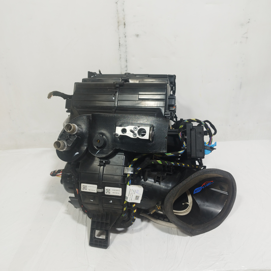 Stufa manuale Opel Corsa F 2021 Cod: 9830696780 ecoAC14364