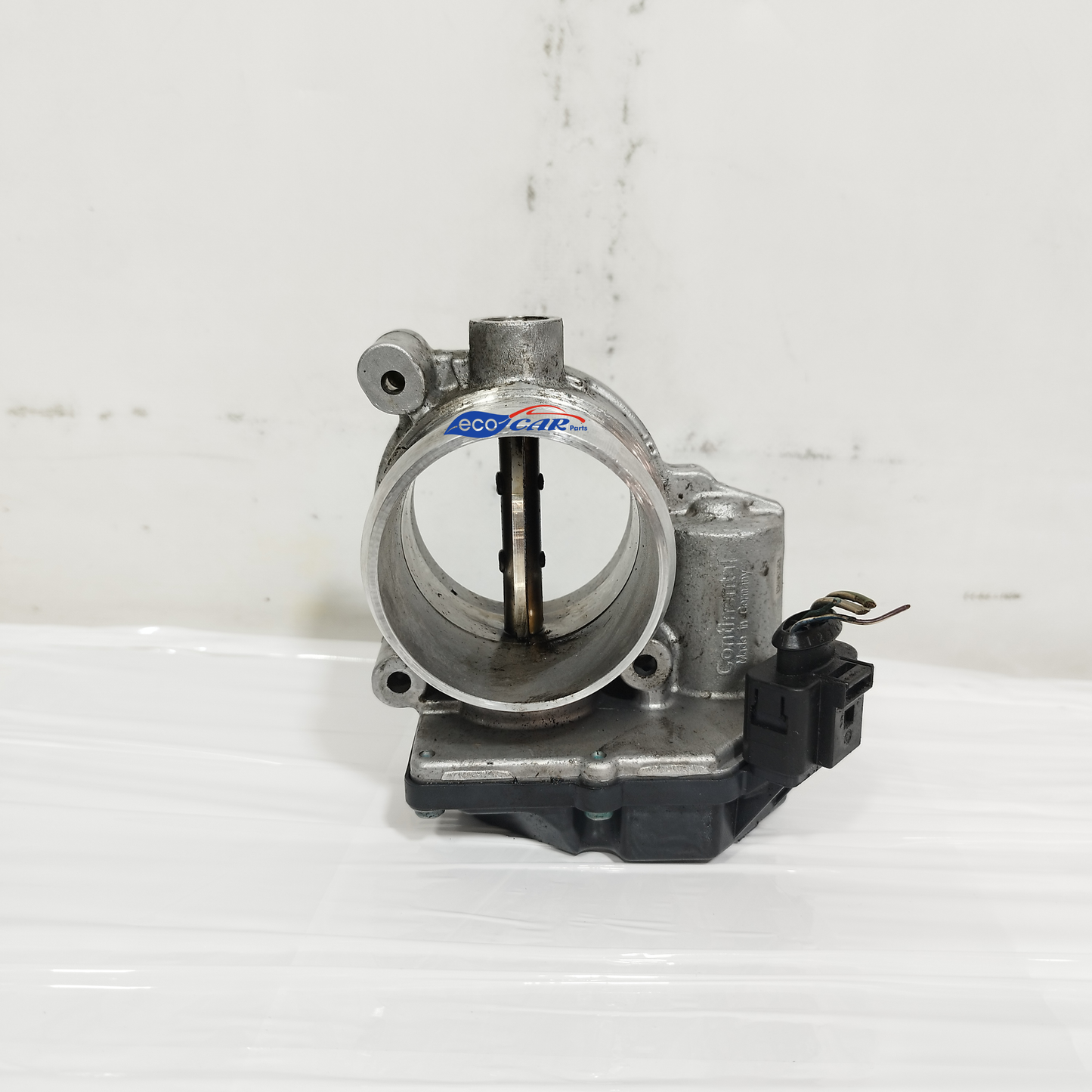 Drosselklappe Audi A6 3.0 TDI 2006 ecoAC14084