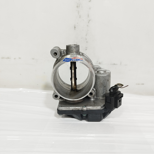Corpo farfallato Audi A6 3.0 TDI 2006 ecoAC14084