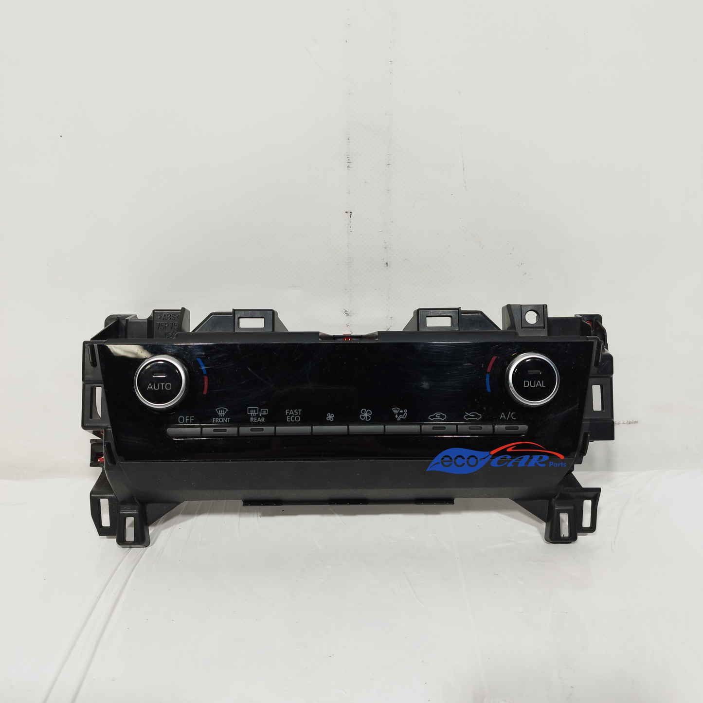 A/C control panel Toyota Yaris Cross 2021 Cod: 55900-0DC60 ecoAC12013