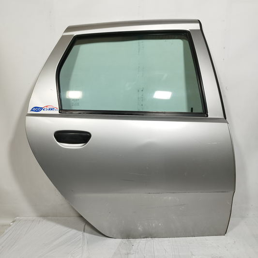 Sportello posteriore dx grigio Fiat Punto 2003 ecoAC14188