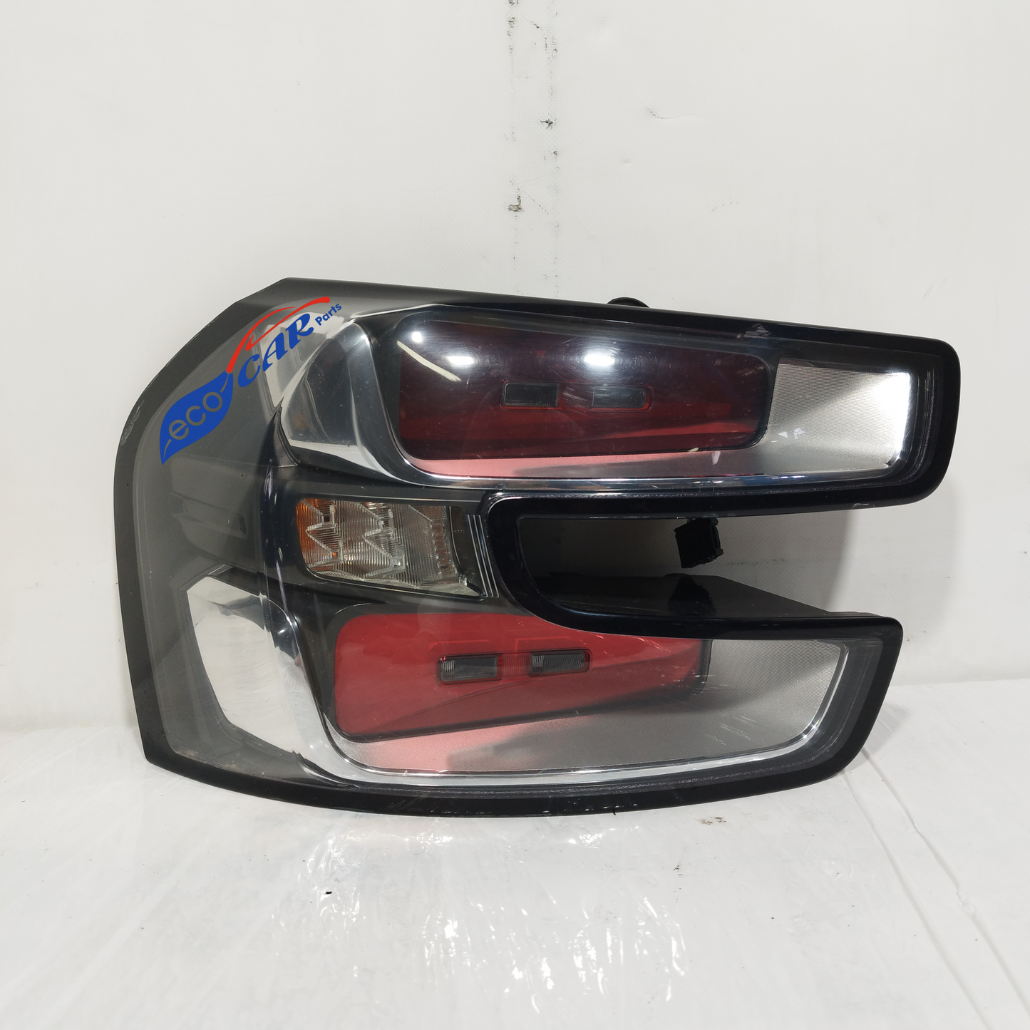 Linke LED-Rückleuchte Citroen C4 Gran Picasso 2016 ecoAC12782