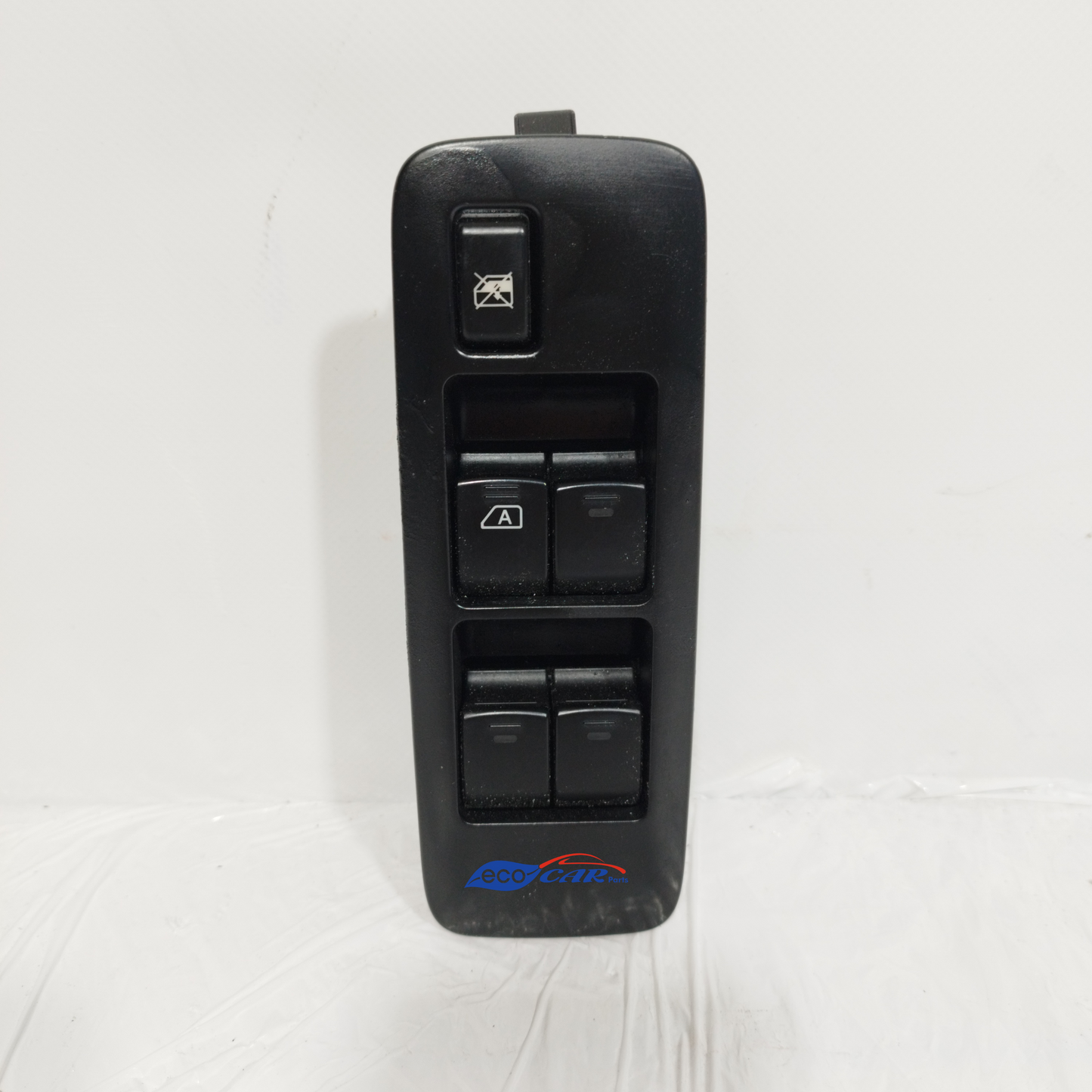 Pulsantiera anteriore sx Nissan Qashqai 2009 ecoAC11102