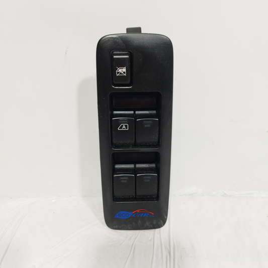 Pulsantiera anteriore sx Nissan Qashqai 2009 ecoAC11102