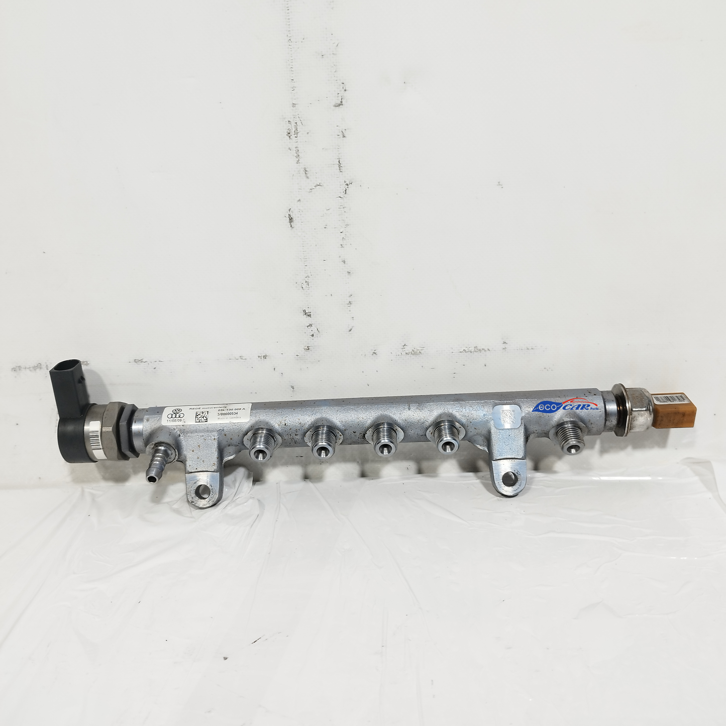 Flauto Audi A4 / Volkswagen / Skoda / Seat 2.0 TDI 2009 cod: 03L130089A ecoAC14266