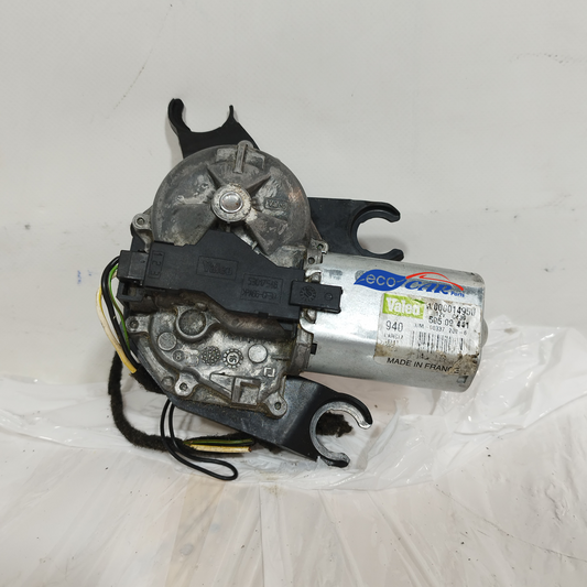 Motorino tergicristalli posteriore Alfa Romeo Giulietta 2015 Cod: 50509441 ecoAC12924