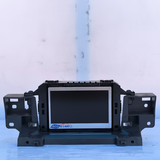 Display centrale Ford Focus anno 2015 cod. F1FT-18B955-GC ecoAG7490