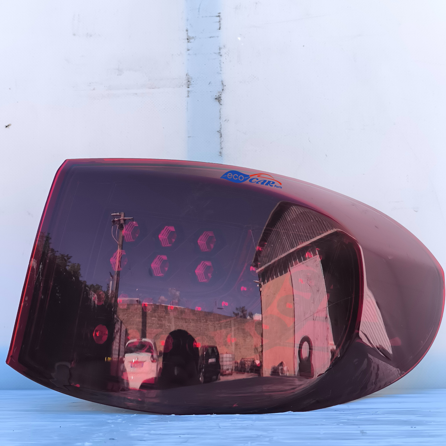 Fanale posteriore esterno dx a Led Volkswagen Tiguan anno 2007-2011 ecoAG7482