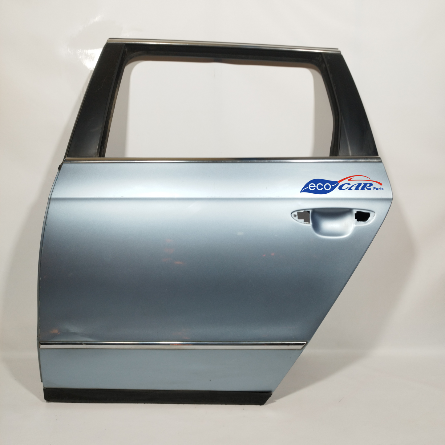 Sportello posteriore sx Celeste chiaro Volkswagen Passat 2007 ecoAC11415