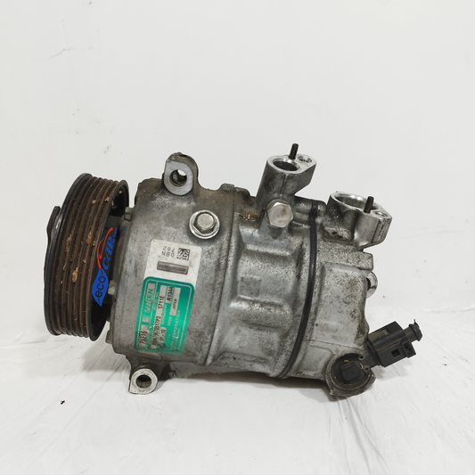 Compressore A/C Volkswagen Touran 1.6 TDI 2010 Cod: PXE16 ecoAC13104