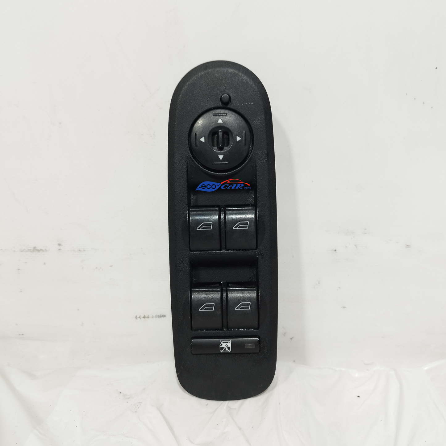 Pulsantiera anteriore sx Ford S-Max 2006 Cod: 6M2T-14A132-BE ecoAC14048