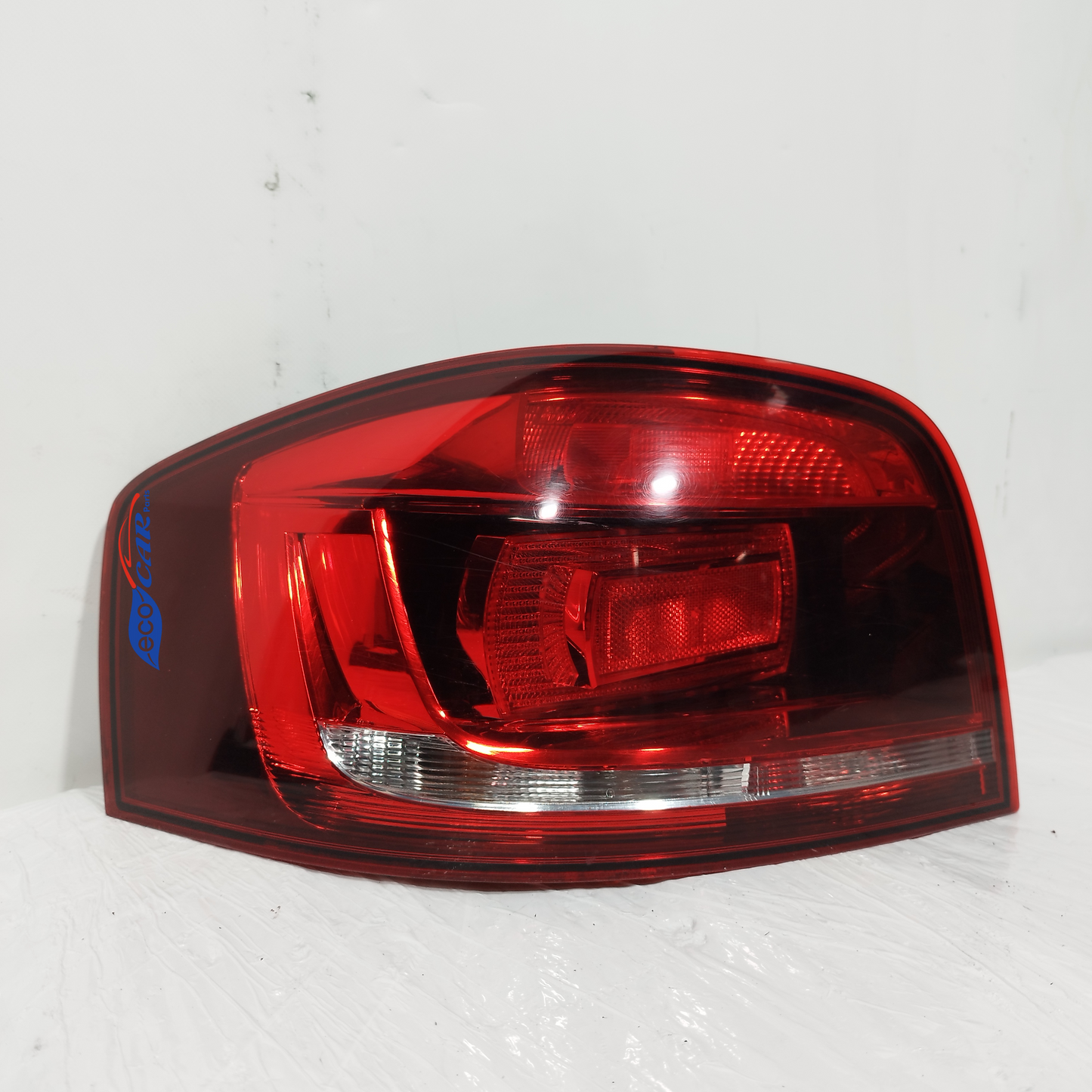 Fanale posteriore sx Audi A3 2010 3 Porte ecoAC12516