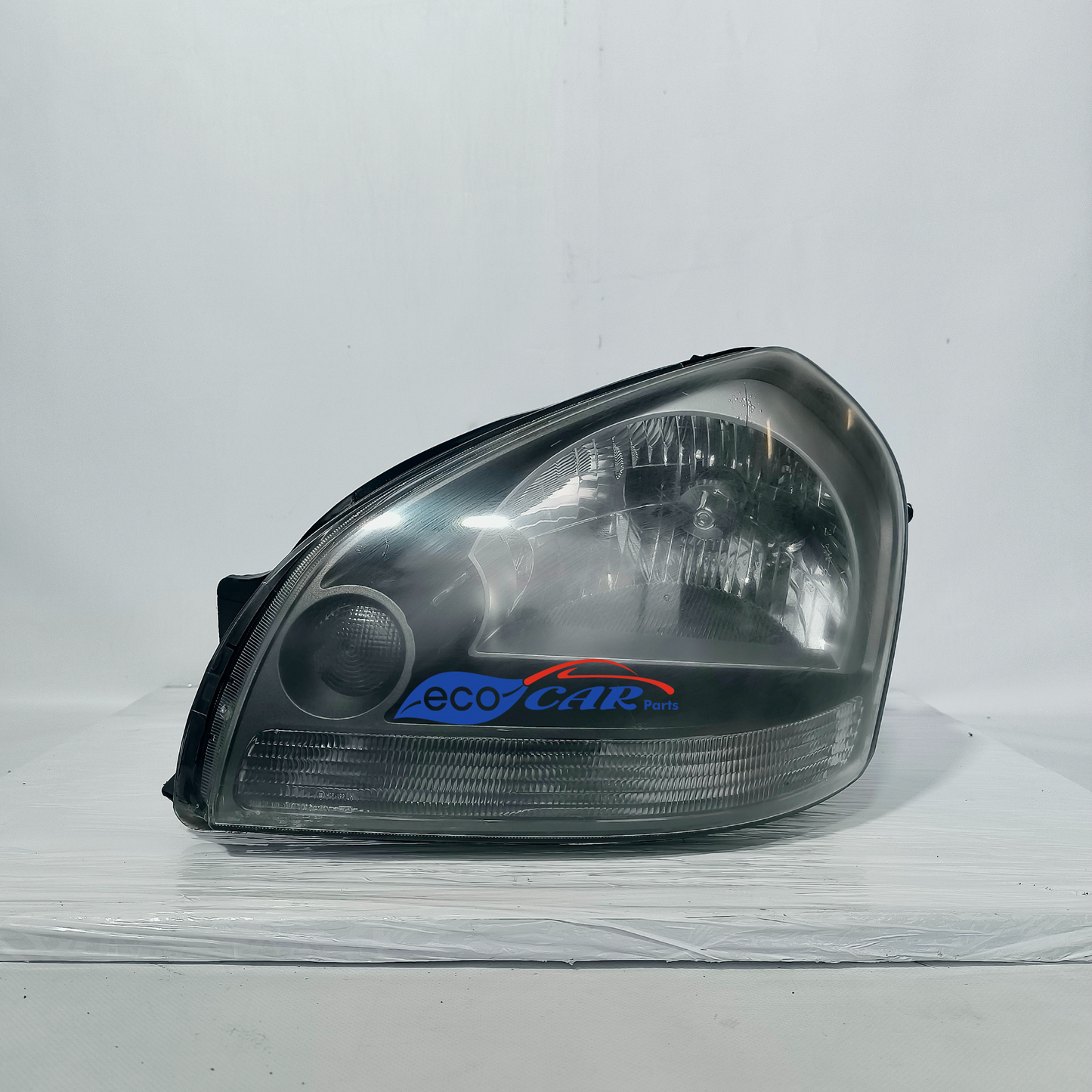 Fanale anteriore sx Hyundai Tucson anno 2006 ecoAG6657