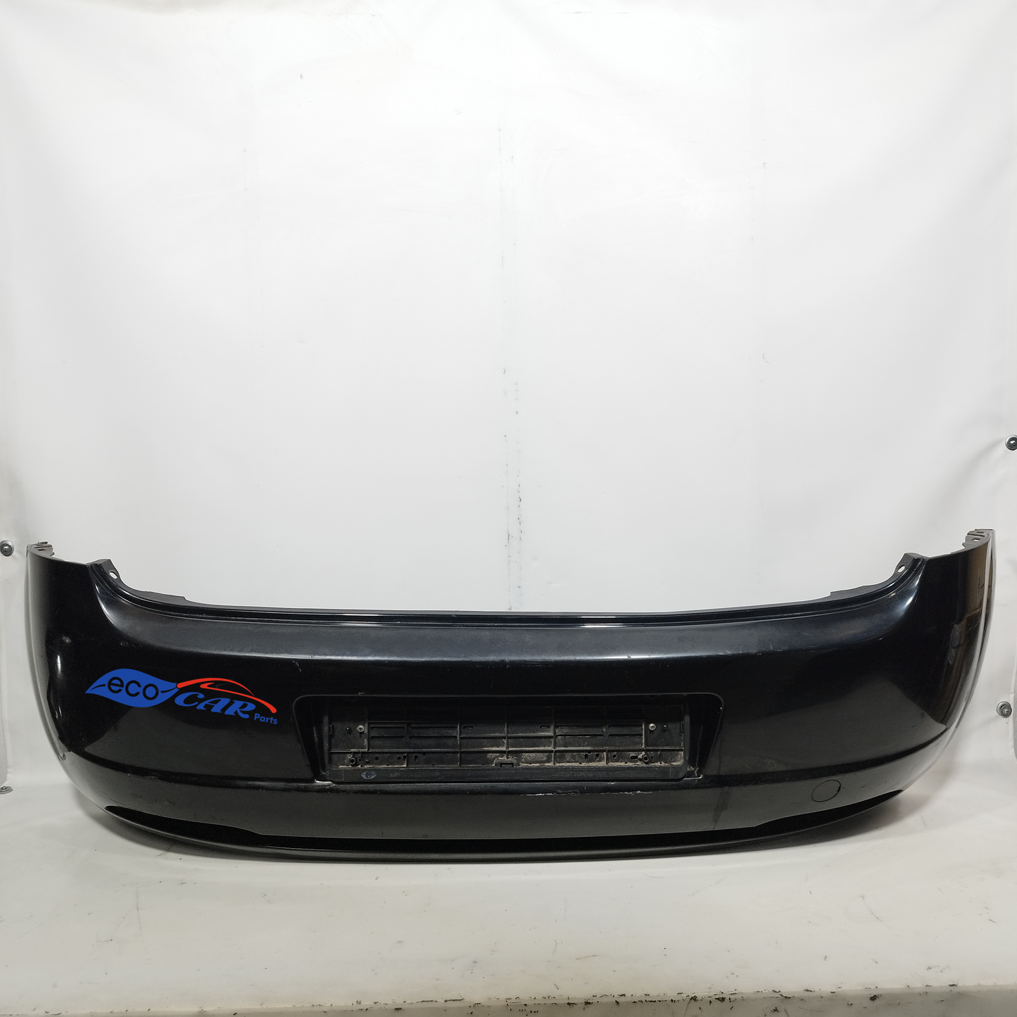 Rear bumper Fiat grande punto 2010 ecoAC12684