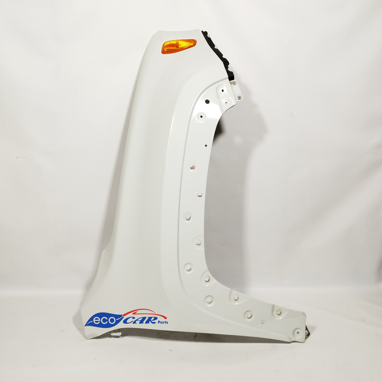 Jeep Renegade 2.0D 2016 ecoAC11478 Weiße Frontpartie