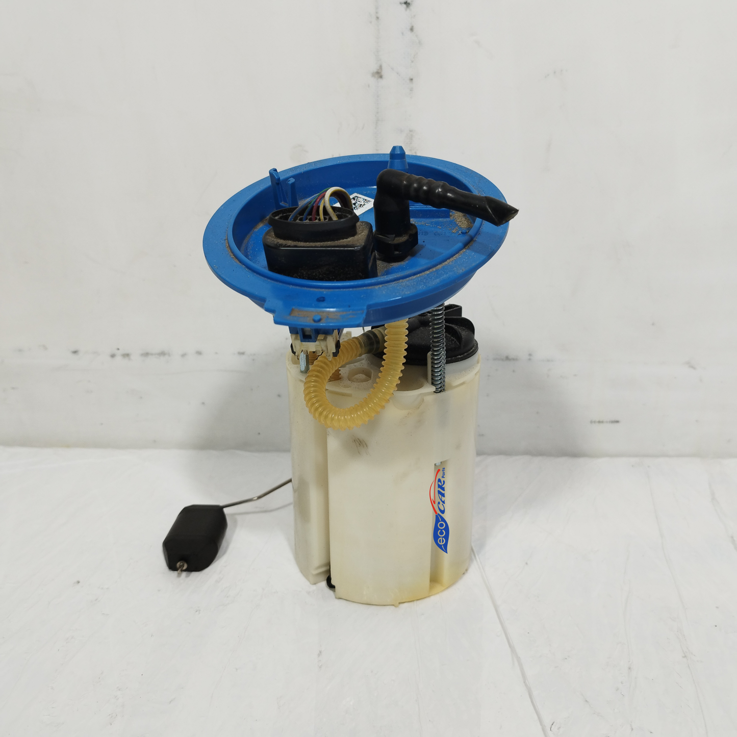 Schwimmerpumpe Volkswagen Polo 1.0B 2022 Code: 2q0919051L ecoAC13982