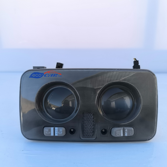 Courtesy light Alfa Romeo Giulietta year 2012 model with LED light ecoAG6461